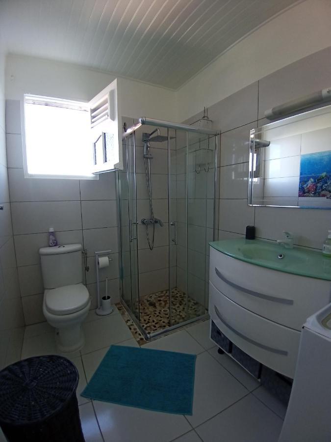 Villa C'Margot Marigot Εξωτερικό φωτογραφία