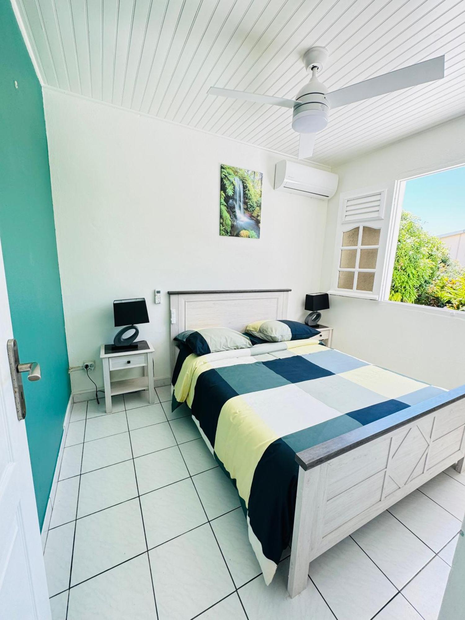 Villa C'Margot Marigot Εξωτερικό φωτογραφία