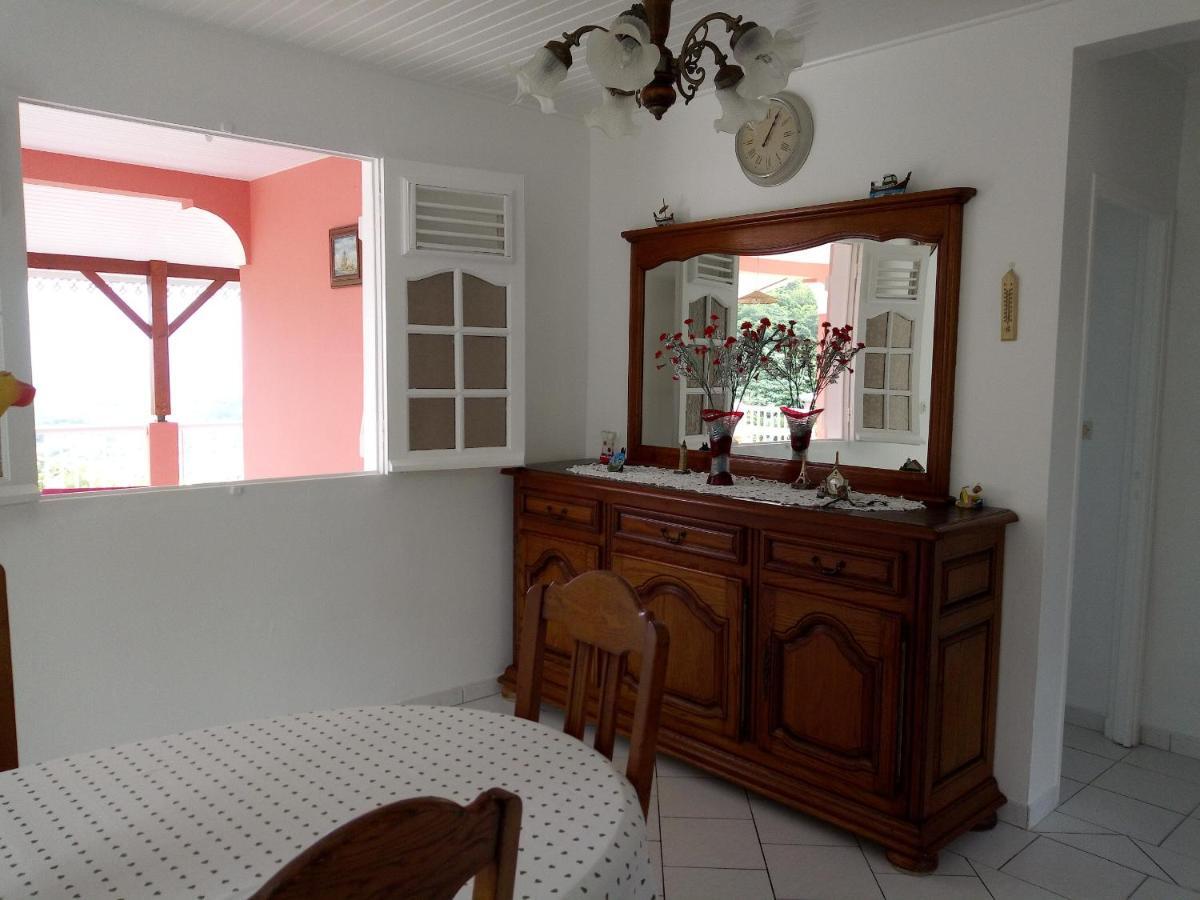 Villa C'Margot Marigot Εξωτερικό φωτογραφία